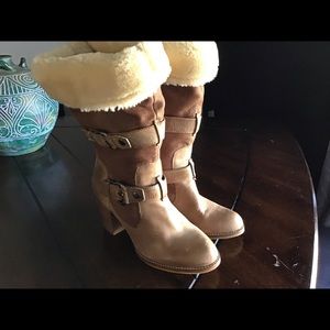Gianni Bini Boots